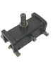 TWISTER OUTBOARD MOTOR SYSTEM (5-7hp)
