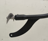 TWISTER OUTBOARD MOTOR SYSTEM (5-7hp)