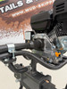 TWISTER OUTBOARD MOTOR SYSTEM (5-7hp)