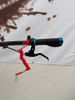 TWISTER OUTBOARD MOTOR SYSTEM (5-7hp)
