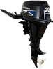 20HP MANUAL & ELECTRIC START - SHORT SHAFT OUTBOARD