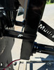 Surface Drive Travel Lock - 3 Sizes