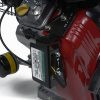 Vanguard 16hp Electric Start V twin Engine - Muffler included W/ Fuel Tank