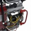 Vanguard 16hp Electric Start V twin Engine - Muffler included W/ Fuel Tank