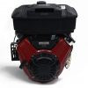 Vanguard 16hp Electric Start V twin Engine - Muffler included W/ Fuel Tank