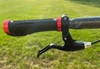 MUD-SKIPPER 4-7hp LONG TAIL KIT - 2 Piece Shaft - With Propeller Trim Adjustment