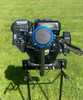 MUD-SKIPPER 4-7hp LONG TAIL KIT - 2 Piece Shaft - With Propeller Trim Adjustment