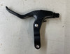 ALUMINUM THROTTLE LEVER - 7/8" I.D.
