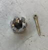 CUSTOM KIT PROPELLER NUT & PIN - CASTLE M12