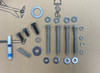 18hp FEATHER-LITE SURFACE DRIVE KIT - Includes 18hp Engine - No Clutch