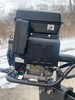 WEATHER RESISTANT WIRE COVER FOR 13-16HP ENGINES