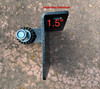 GRAB BAR - SIDE MOUNTED