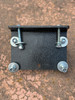 GRAB BAR - SIDE MOUNTED