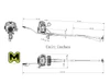 IRON TAIL LONG TAIL KIT 18-23hp