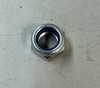 CUSTOM KIT PROPELLER NUT - THIN NYLOCK M12