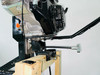 FEATHER-LITE PRO 13-25hp SURFACE DRIVE KIT