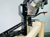 FEATHER-LITE PRO 13-25hp SURFACE DRIVE KIT