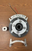 FEATHER-LITE PRO 13-25hp SURFACE DRIVE KIT