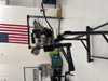 FEATHER-LITE PRO 13-25hp SURFACE DRIVE KIT