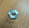 LATE MODEL SURFACE DRIVE PROPELLER NUT
