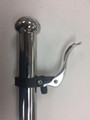 Long Tail Throttle Lever
