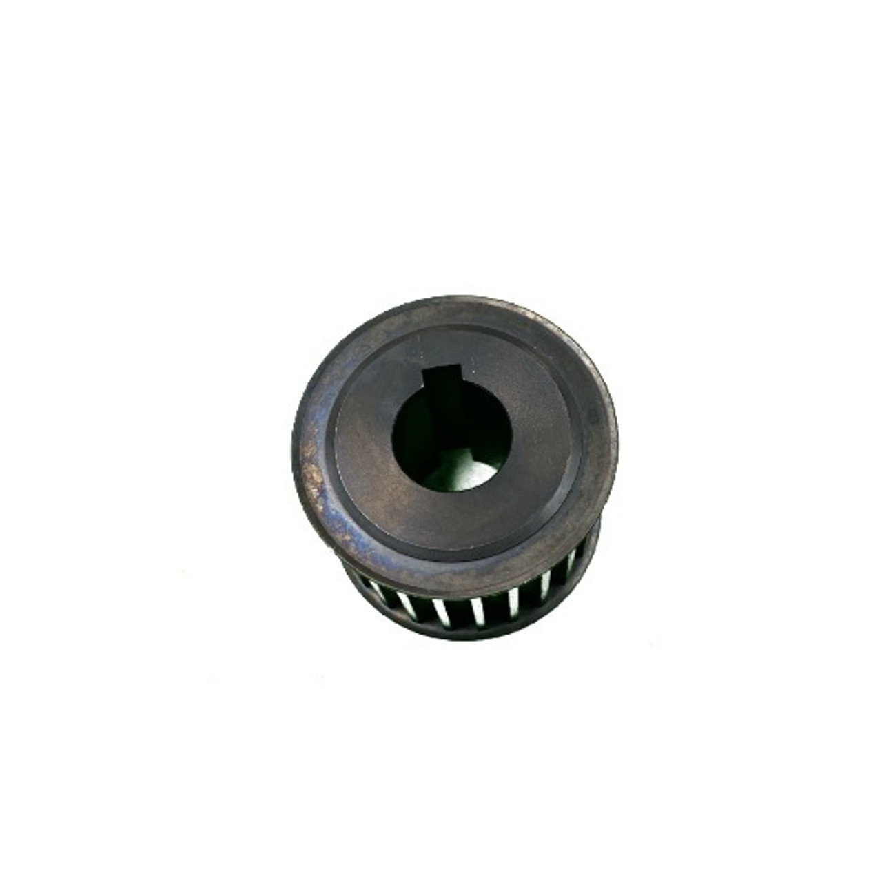SYNCHRONIZATION WHEEL - 8M-40mm -25C 24mm (YM27S) - Mud-Skipper