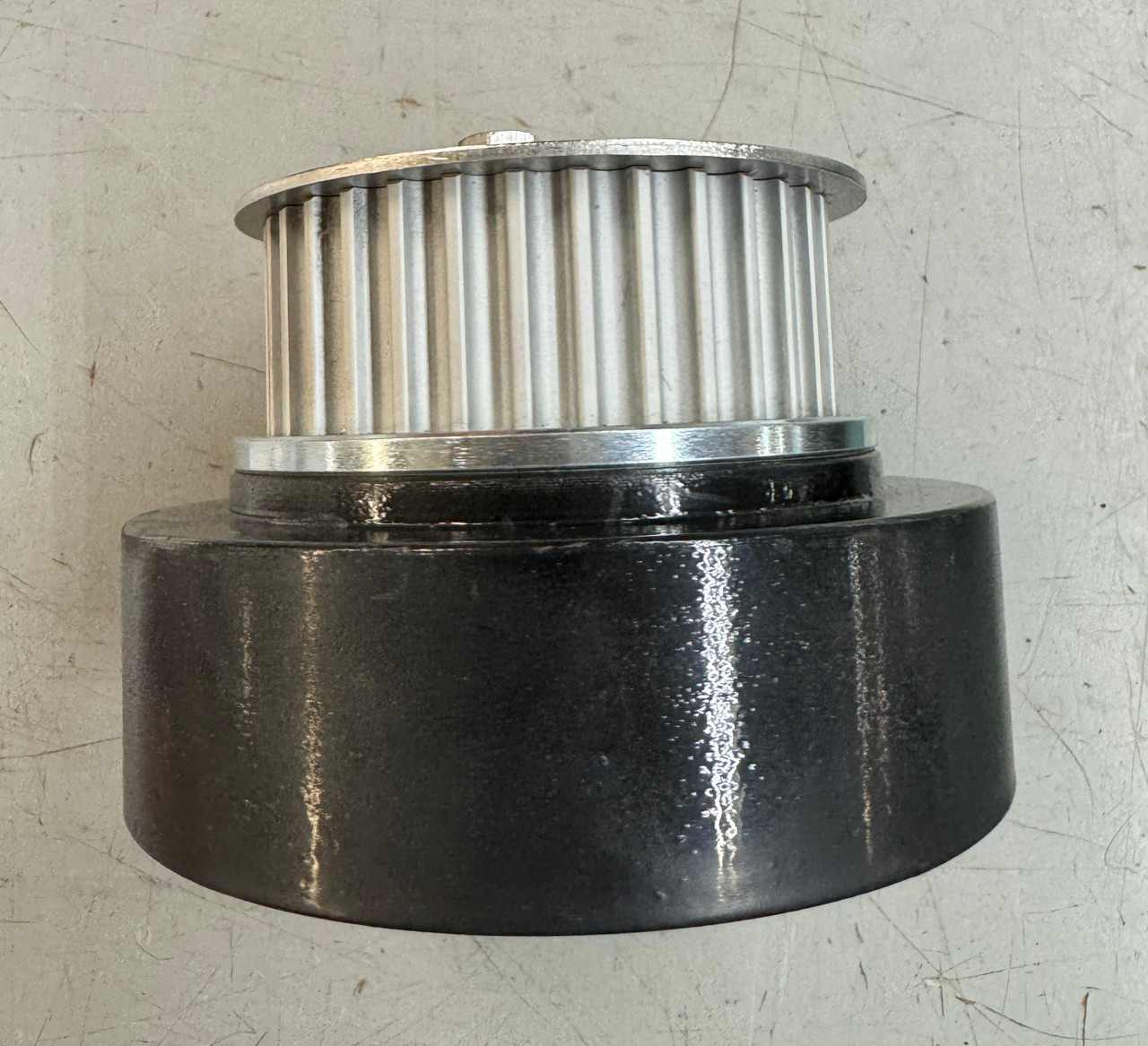 CLUTCH FOR YM13L (Feather Lite) MODEL SURFACE DRIVE - Mud-Skipper