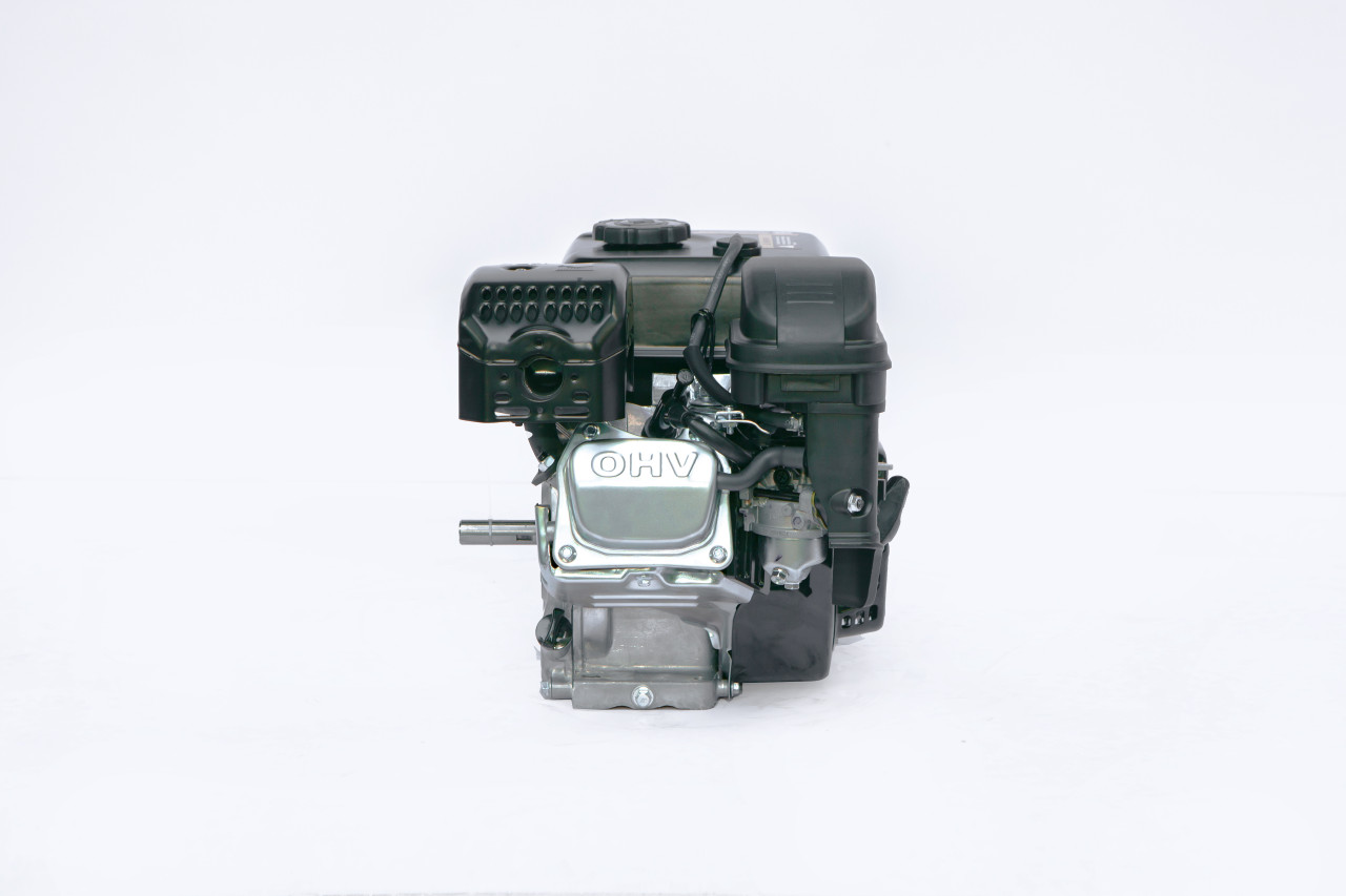 SOULS モグラッパー 170-105g /150-75g CLASS 7.5HP 4-STROKE GASOLINE ENGINE - ELECTRIC START - 3/4