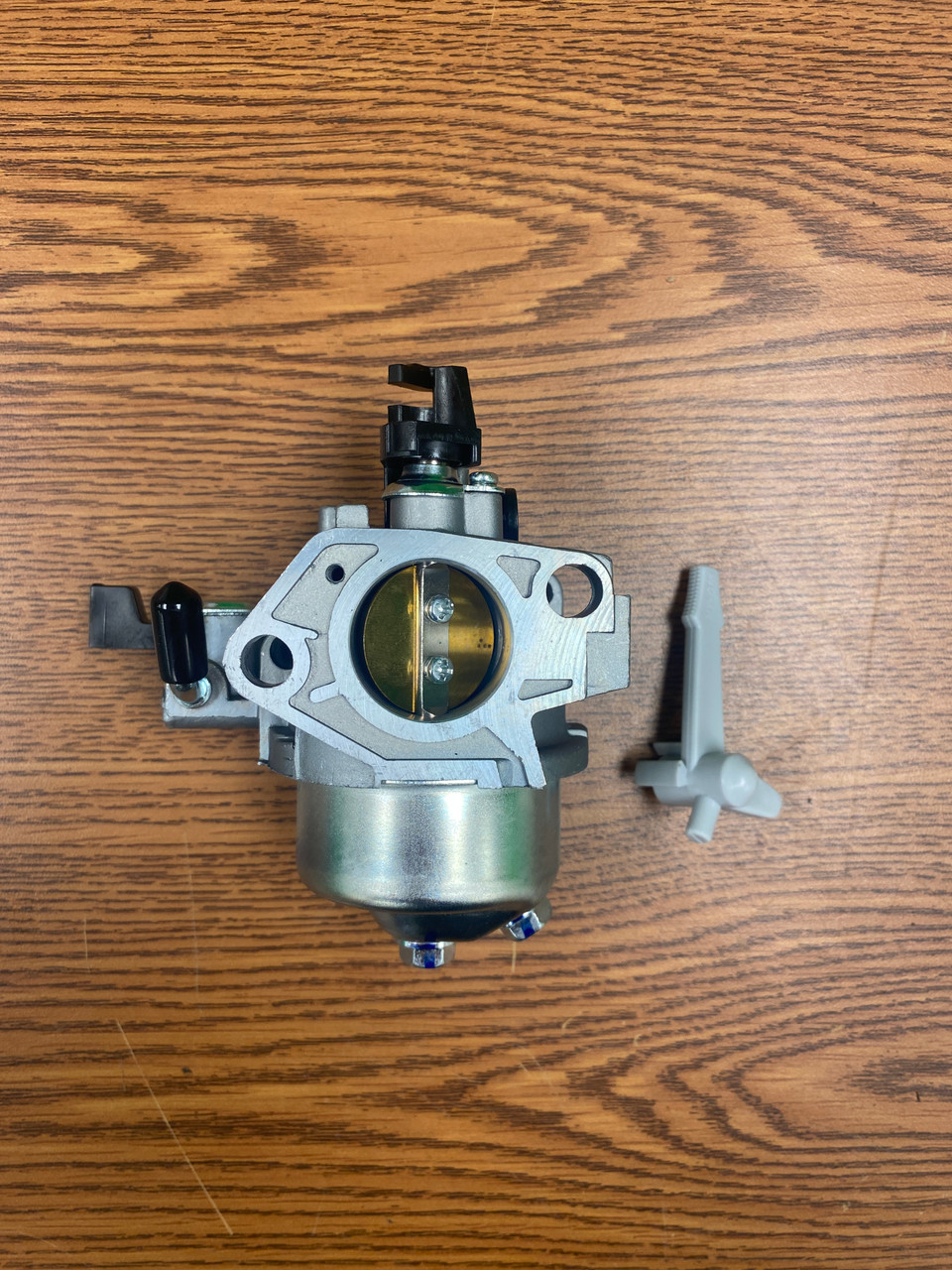 CARBURETOR FOR R390D & R420D - Mud-Skipper