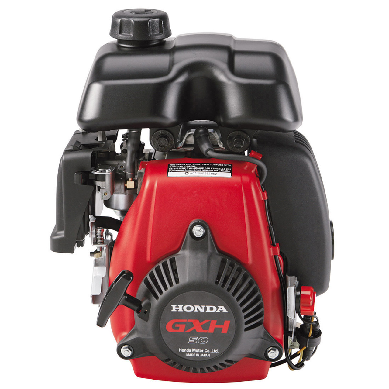 Honda GXH50 4 Stroke Engine 2.1hp - 5/8
