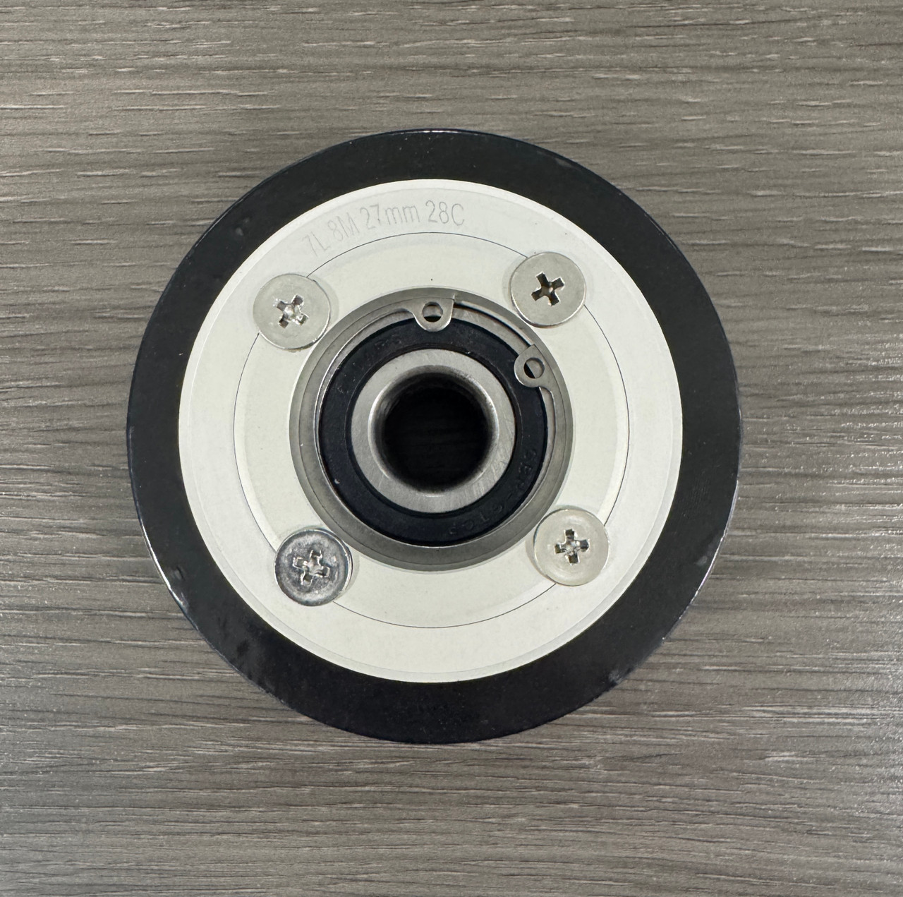 CLUTCH FOR YM7L (FEATHER LITE) MODEL SURFACE DRIVE - Mud-Skipper