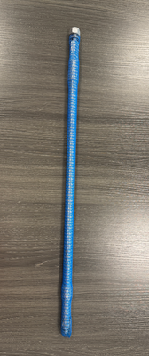 FEATHER LITE LR - WITH REVERSE - PROPELLER DRIVE SHAFT