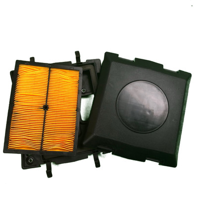DHT720E AIR FILTER BOX