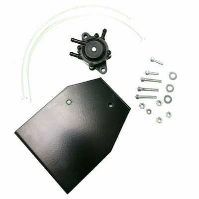 7hp ENGINE GAS TANK REMOVAL KIT