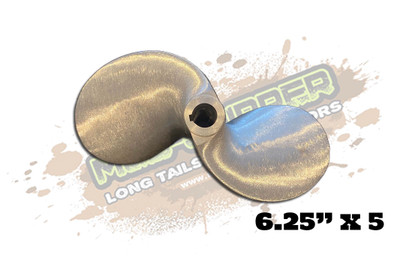 PROPELLER 6.25"