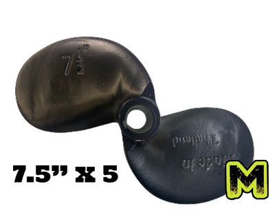 PROPELLER 7.5"