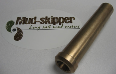 Mud-skipper bronze bushing