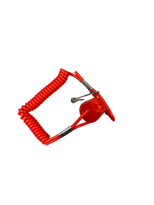 TETHER FOR KILL SWITCH