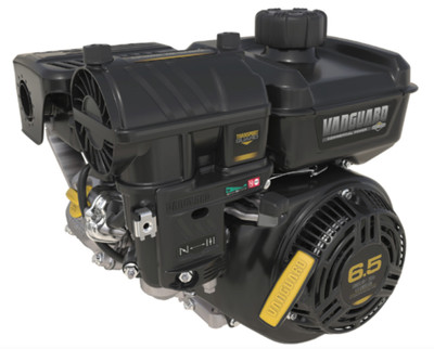 Vanguard 6.5hp Recoil Start Engine - 3/4" shaft