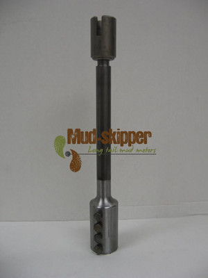1" PTO