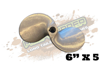 PROPELLER 6"