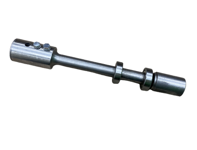 PTO SHAFT 5/8" - LONG