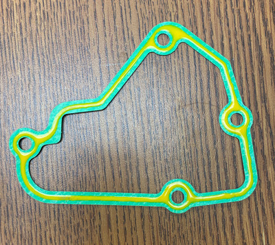 CRANKCASE BREATH GROOVE GASKET FOR R670D