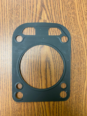 CYLINDER HEAD GASKET FOR R670D