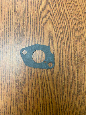 CARBURETOR GASKET FOR R300D