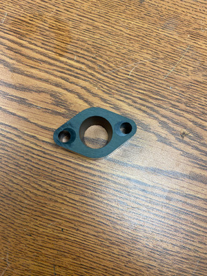 CARBURETOR  INSULATOR PLATE GASKET FOR R80-V
