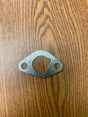 MUFFLER EXHAUST OUTLET GASKET FOR R180D & R210D