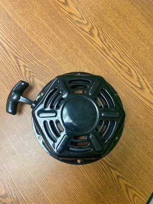RECOIL STARTER ASSY FOR R180D, R210D & R210DV