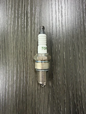 SPARK PLUGS FOR R180D