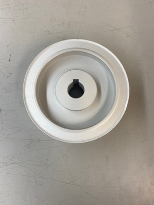 SYNCHRONIZATION WHEEL - 8M-56Z (27PRO)